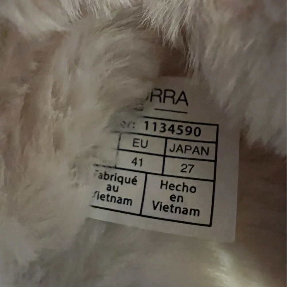 Koolaburra ugg fuzz